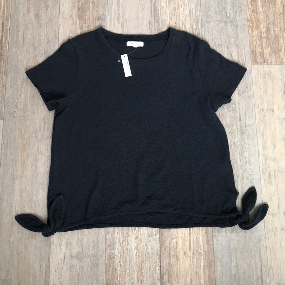 NWT Madewell top size Medium